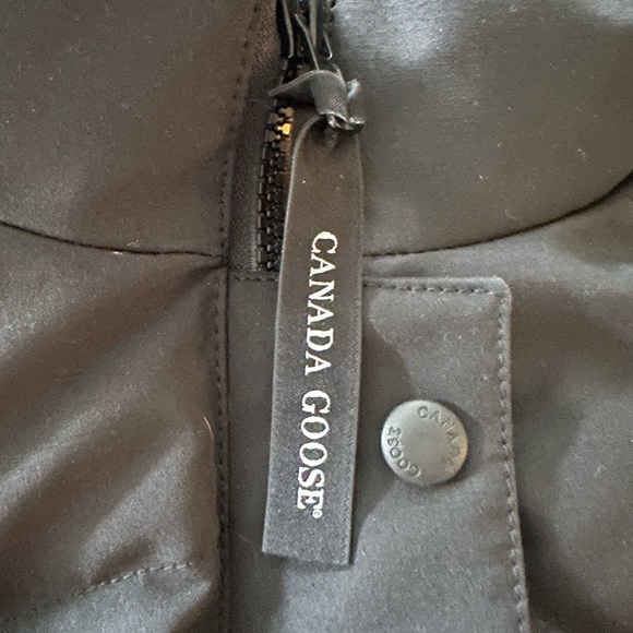 Canada Goose Freestyle Vest - Picture 2 of 10